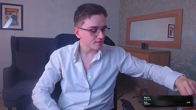 FelixStarkk live sex cam