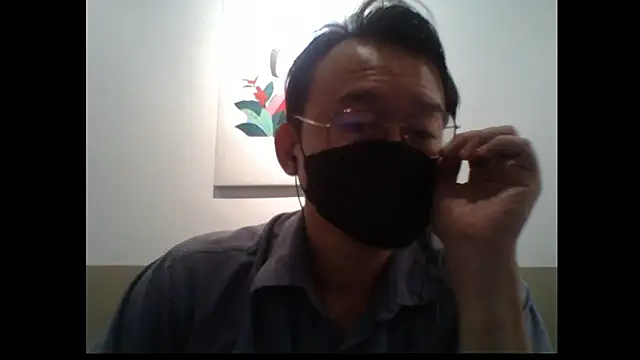 littlegoddyboy's cam snapshot