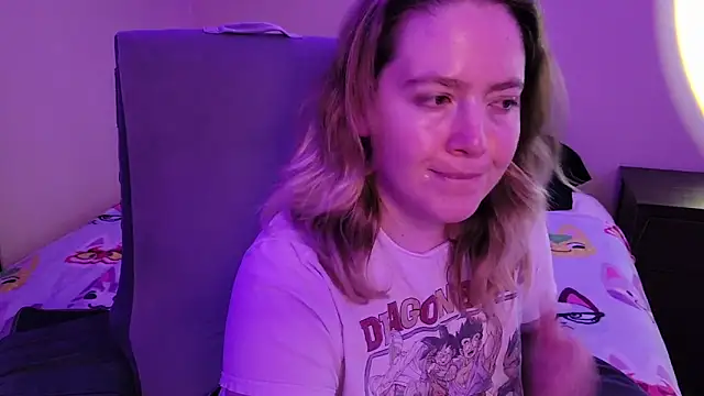 InternetFairy_XO's cam snapshot