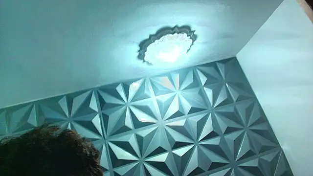 Aronjusting's cam snapshot