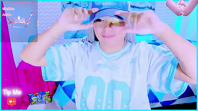 BONNYFETISHSEX's cam snapshot