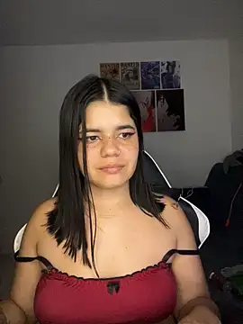 2Angela_'s cam snapshot