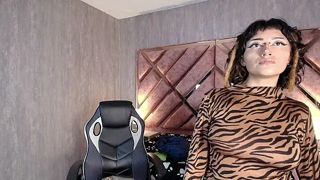 Babyyrasta666's cam snapshot