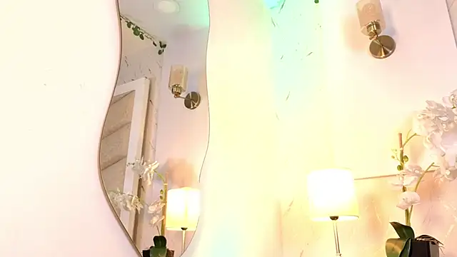 AfroditaWild's cam snapshot