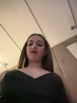 Anyssia's cam snapshot