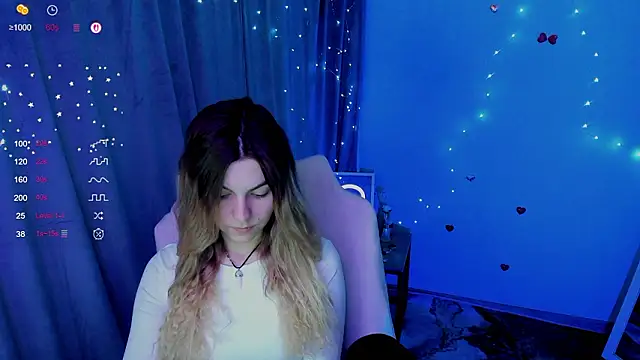 Sweet_me_'s cam snapshot