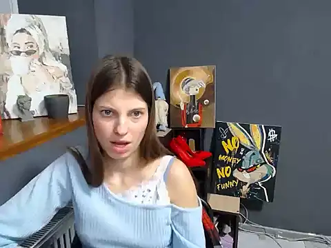 felicity_gold's cam snapshot