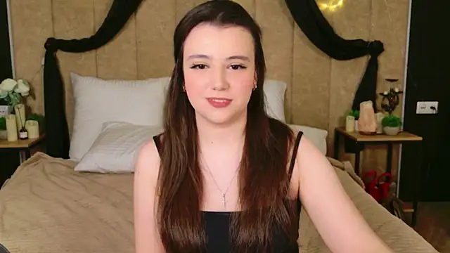 Pauline_Heaven's cam snapshot