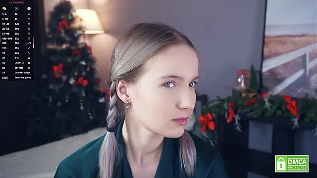 HongTomczak's cam snapshot