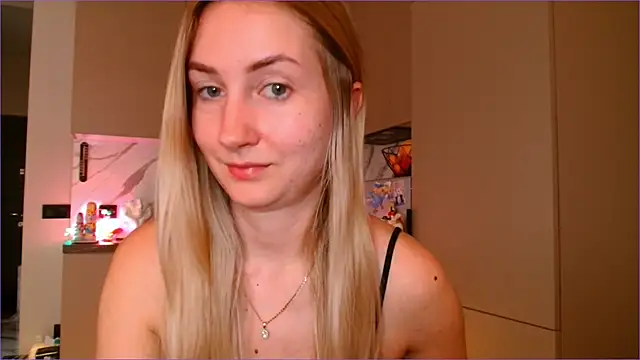 BluueSilk's cam snapshot