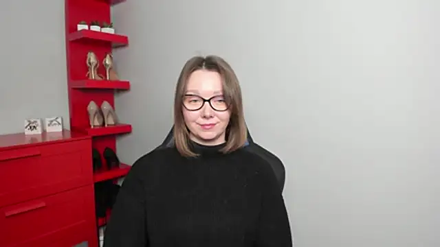 Cookie_zoe's cam snapshot