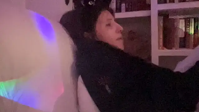 dddasani's cam snapshot