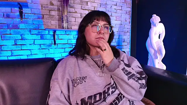 kitty_malach's cam snapshot