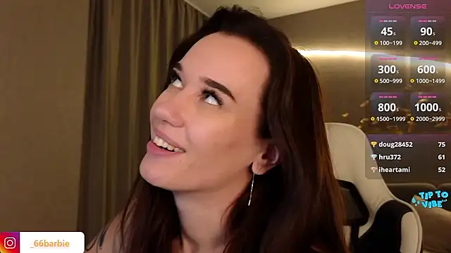 BBabyShark live sex cam