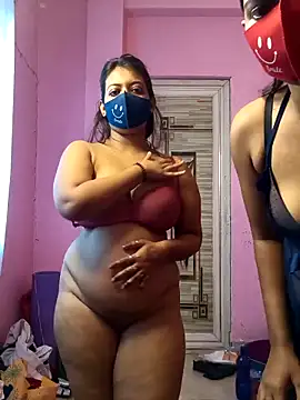 Wlid_HotCouple's cam snapshot