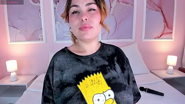 Kennya_Rodriguez's cam snapshot