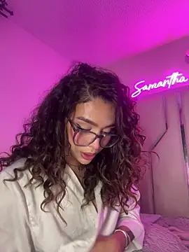 Samantha_Bernardo live sex cam
