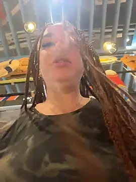 KiraSunshine live sex cam