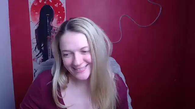 Samantha_Gloww live sex cam