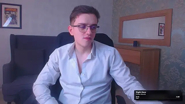 FelixStarkk live sex cam