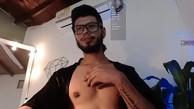 Colby_brown03 live sex cam