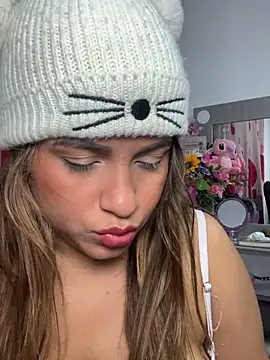 Dulcepasion26 live sex cam