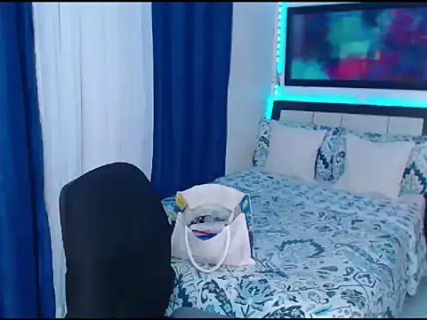 Heavenly_Treats live sex cam