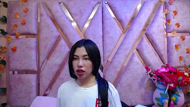 Azul_Horny18 live sex cam