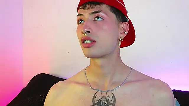 OzorioDany live sex cam