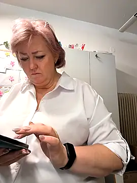 TerezaVelvet live sex cam