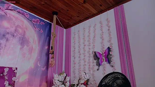 NiniSweet's cam snapshot