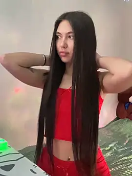 Hey_Mia's cam snapshot