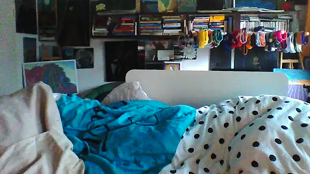 MariaAnaSunshine live sex cam