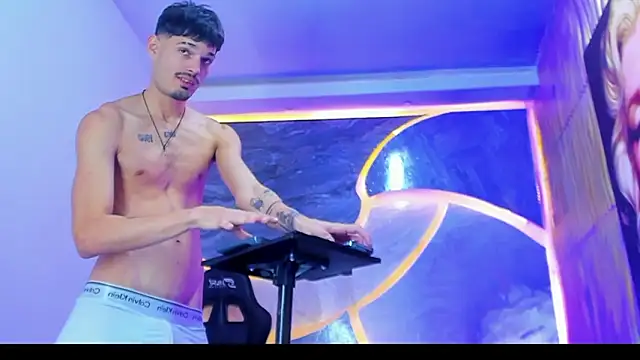 Iam_Steven live sex cam