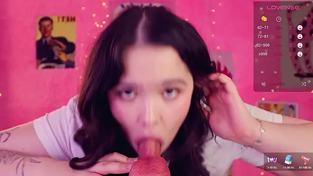 Chery_Lady22 live sex cam