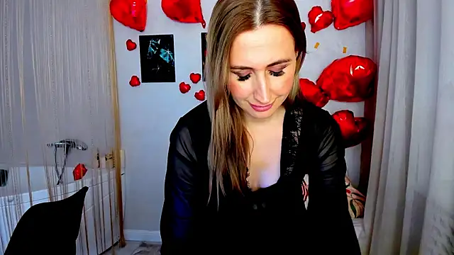 PassionGlow live sex cam