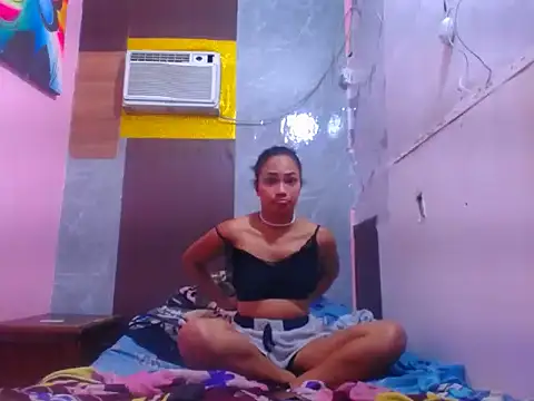 Shacha_hot30's cam snapshot