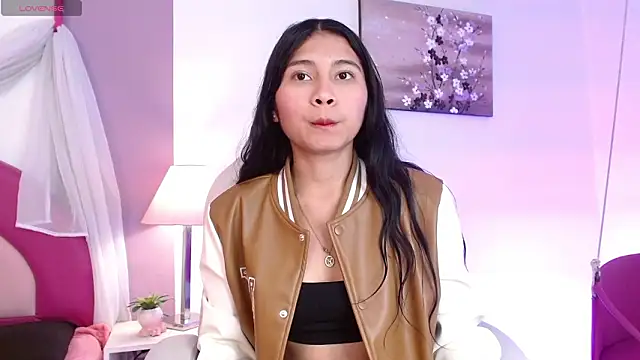 Xaander_'s cam snapshot