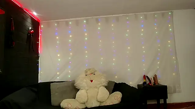 agatha_prime's cam snapshot