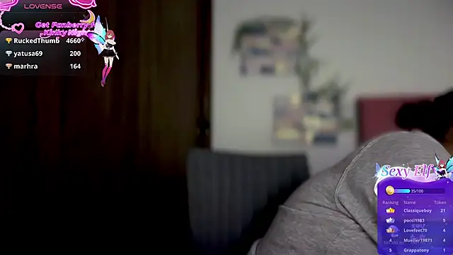 MarcellaGriffin's cam snapshot