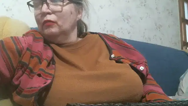 Isolda25's cam snapshot