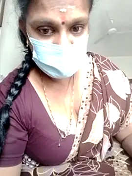 Tamilkeerthi's cam snapshot