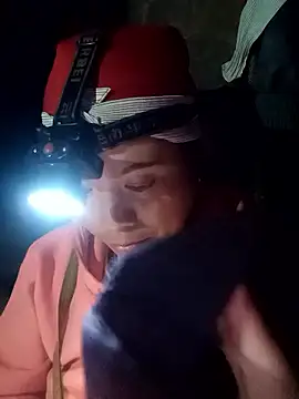 nanaliu001's cam snapshot