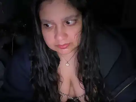 MelanieFawker's cam snapshot