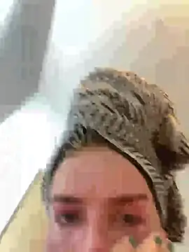 JessieMaeBabe's cam snapshot