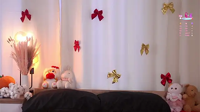 MaudAle's cam snapshot