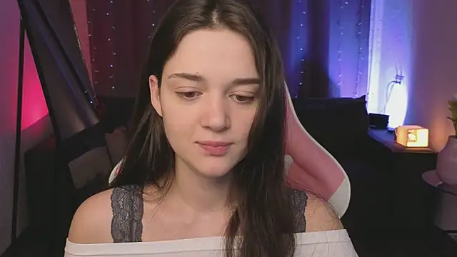 Seline_Vibe's cam snapshot