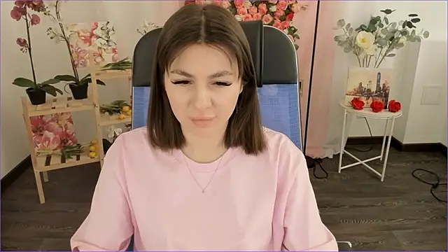 DiRosie's cam snapshot