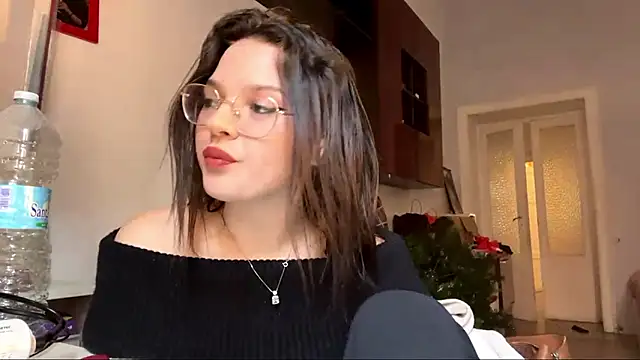 Leilla_Marusel's cam snapshot