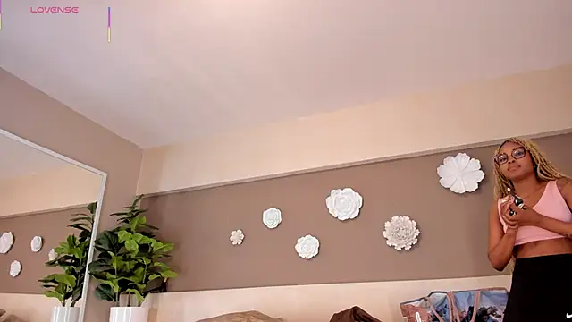 AriaFoster's cam snapshot